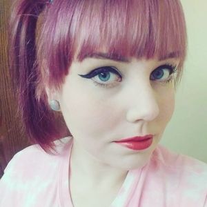 Meet your Posher, Kitty